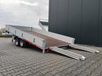 !ACTIE! TEMARED Multi plateauwagen Kantelbare plateauwagen, Auto diversen, Aanhangers en Bagagewagens, Ophalen, Nieuw