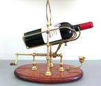 French Wine Decanting Cradle, 1950s, Frankrijk, Overige typen, Gebruikt, Verzenden