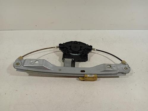 RAAMMECHANIEK ELEK RECHTS ACHTER Volvo V60 I (FW / GW), Auto-onderdelen, Carrosserie, Volvo, Achter, Rechts, Gebruikt