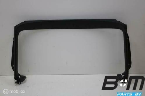 Achterklepbekleding Audi A4 8W Avant 8W9867973, Auto-onderdelen, Interieur en Bekleding, Gebruikt