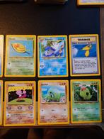 Pokémon neo discovery kaarten, Enlèvement