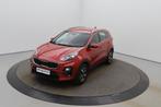 (1YCH479) KIA SPORTAGE, Auto's, Kia, Voorwielaandrijving, 177 g/km, Gebruikt, Bedrijf