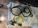 Mares MR22T en MR52 ademautomaat set, Watersport en Boten, Duiken, Ophalen of Verzenden