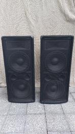 Solton passieve boxen, Audio, Tv en Foto, Luidsprekerboxen, Gebruikt, Overige typen, 120 watt of meer, Ophalen