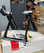 Home Trainer Elite Novo Smart, Sport en Fitness, Wielrennen, Ophalen, Zo goed als nieuw