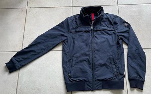 16 jaar 170-176 jas River Woods RW als nieuw jongen boy, Kinderen en Baby's, Kinderkleding | Maat 176, Jongen, Jas, Ophalen