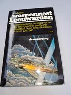 Wespennest Leeuwaerden deel 3 de ondergang 1977, AB A. Jansen, Ophalen of Verzenden, Luchtmacht, Zo goed als nieuw