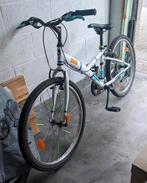 Originele * btwin 100 fiets., Fietsen en Brommers, Ophalen, Gebruikt, BTWIN