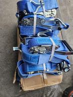 spanriem 8.5m Long, Enlèvement, Neuf