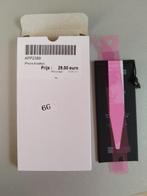 iPhone 6 batterij NIEUW, Telecommunicatie, Mobiele telefoons | Batterijen en Accu's, Ophalen of Verzenden, Nieuw, Apple iPhone