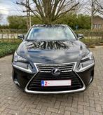 Lexus NX300h Execlusive Hybrid, Autos, Lexus, SUV ou Tout-terrain, Carnet d'entretien, Cuir, Hybride Électrique/Essence