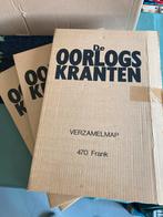 53 delige oorlogs kranten, Ophalen of Verzenden, Zo goed als nieuw, Krant
