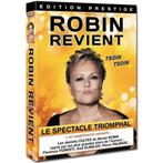 ROBIN KOMT TERUG (PRESTIGE EDITIE) DVD, Cd's en Dvd's, Verzenden, Nieuw in verpakking
