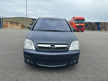 Opel meriva 1.6 km: 204.582 Euro 4 beschikbaar voor biedingen