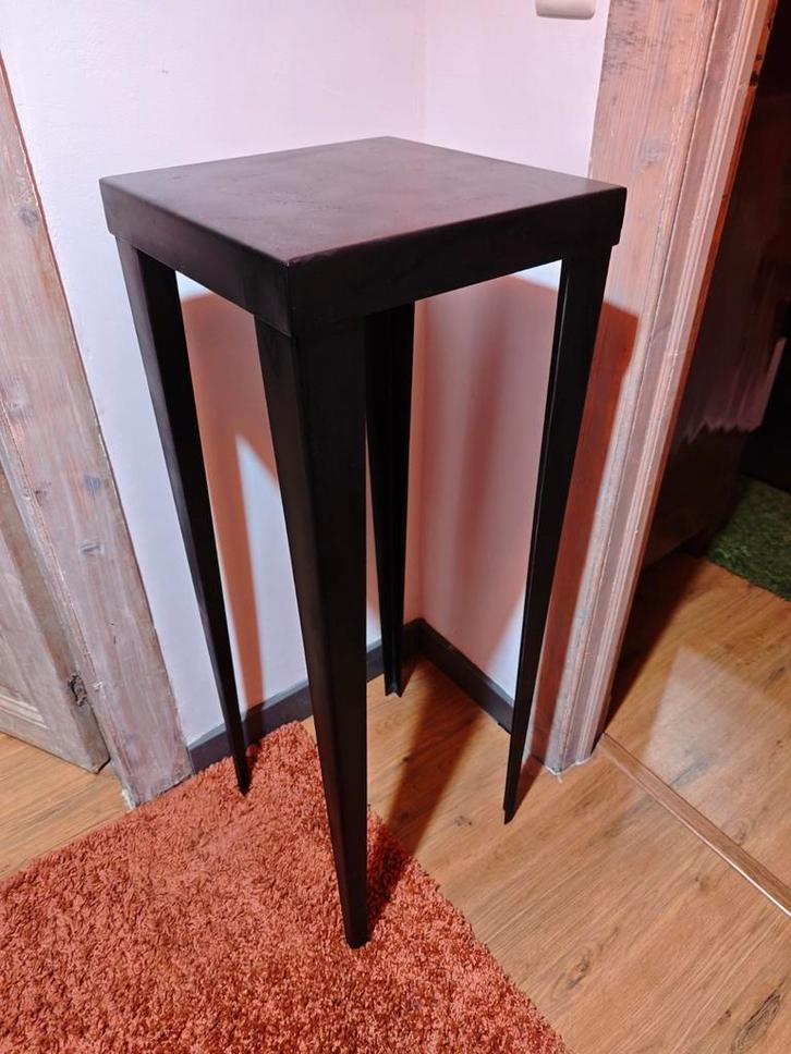 Magnifique pied de stalle industriel, Maison & Meubles, Accessoires pour la Maison | Colonnes & Piliers, Comme neuf, Enlèvement