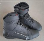 DXR sneaker moto motorschoenen - Zwart - Mt. 43, Heren, Ophalen of Verzenden, DXR, Laarzen