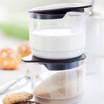 Tupperware suiker/melk kannetje (1 stuk), Huis en Inrichting, Keuken | Tupperware, Ophalen of Verzenden, Nieuw