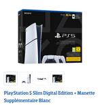 Playstation 5, Consoles de jeu & Jeux vidéo, Consoles de jeu | Autre, Enlèvement