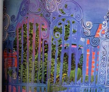 Dufy by Alfred Werner beschikbaar voor biedingen