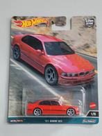 hot wheels premium BMW's, Hobby en Vrije tijd, Ophalen of Verzenden, Nieuw