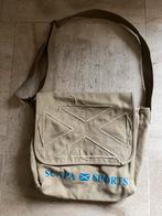 Schoudertas Scapa, Ophalen, Zo goed als nieuw, Beige