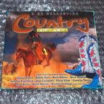 NOUVEAU COFFRET COUNTRY DE 3 CD JAMAIS JOUÉ POUR TOUJOURS !, Enlèvement ou Envoi, Neuf, dans son emballage