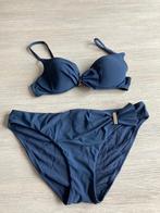 Prachtige bikini Chantelle maat 40. Perfecte staat, Vêtements | Femmes, Vêtements de Bain & Maillots de Bain, Comme neuf, Bleu