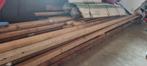 Houten balken, Ophalen, Gebruikt, 250 cm of meer, Balken