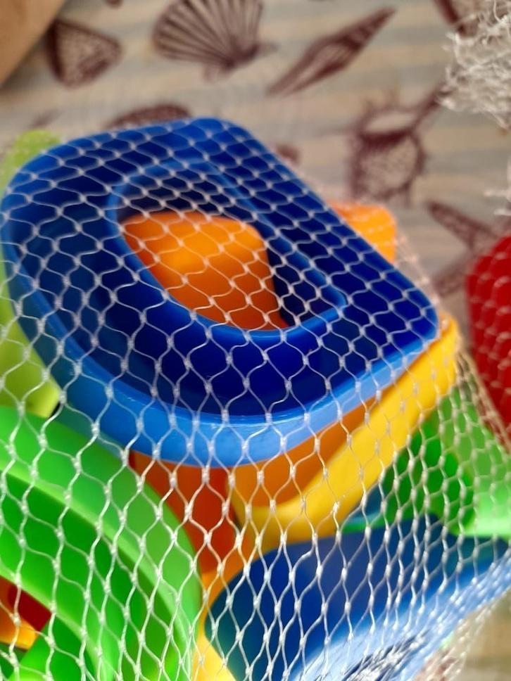 Les lettres de l'alphabet, Hobby & Loisirs créatifs, Matériel scolaire, Neuf, Enlèvement