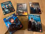 Harry potter dvd’s, Enlèvement, Comme neuf