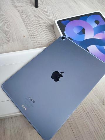 iPad Air 5e generatie 64 GB met potlood