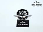 Harley Davidson Medallion, Motoren, Onderdelen | Harley-Davidson, Ophalen of Verzenden, Gebruikt