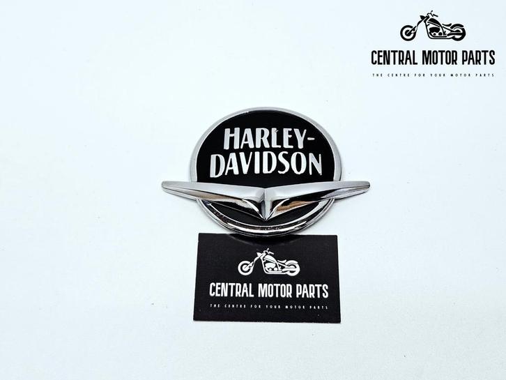 Harley Davidson Medallion, Motoren, Onderdelen | Harley-Davidson, Gebruikt, Ophalen of Verzenden