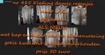 485. Kleding dames regenjas, maat l/xl , als nieuw, Maat 42/44 (L), Zo goed als nieuw, Grijs, Ophalen