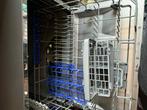 À vendre lave vaisselle, Elektronische apparatuur, Vaatwasmachines, Ophalen, Gebruikt, Tussenbouw