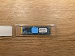 OWC SSD M.2 NVMe 480GB Aura Pro X + iFixit P5 Pentalobe, Computers en Software, Harde schijven, Ophalen of Verzenden, Zo goed als nieuw
