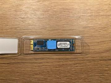 OWC SSD M.2 NVMe 480GB Aura Pro X + iFixit P5 Pentalobe beschikbaar voor biedingen