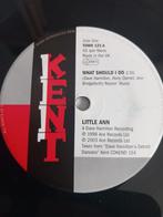 LITTLE ANN.VG+ POPCORN. 121A. 45T, CD & DVD, Vinyles | R&B & Soul, Utilisé, Enlèvement ou Envoi