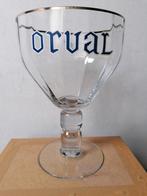 ORVAL GLAS OP STANDAARD 3 LITER, Verzamelen, Glas en Drinkglazen, Ophalen of Verzenden, Zo goed als nieuw