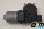 Ruitenwissermotor Volkswagen Polo 9N3 Cup Edition 6Q1955119A, Gebruikt