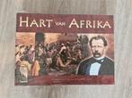 Hart van Afrika boardgame/bordspel (nieuw in shrink), Vijf spelers of meer, Ophalen of Verzenden, Nieuw, Phalanx Games