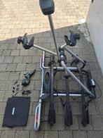 FIETSEN DRAGER, Support d'attelage, 3 vélos ou plus, Comme neuf, Enlèvement
