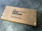 Schuifraam links voor Buscamper Fiat/Peugeot/Citroen na 200, Ophalen