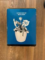 Cocktail | Bar set, Ophalen, Zo goed als nieuw