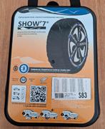 chaussettes neige SHOW'7 S83, Enlèvement ou Envoi, Neuf