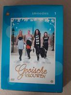 Gooische vrouwen, CD & DVD, DVD | Néerlandophone, Comme neuf, Enlèvement ou Envoi