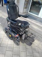Permobil M3 scootmobiel elektrische rolstoel, Ophalen of Verzenden, Zo goed als nieuw, Elektrische rolstoel