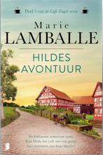 Marie Lamballe - Hildes avontuur, Boeken, Romans, Ophalen of Verzenden, Zo goed als nieuw, Nederland, Marie Lamballe