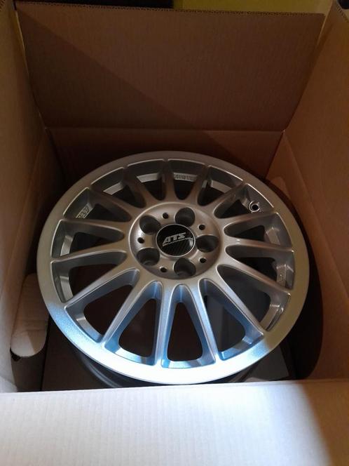 velgen ATS, Auto-onderdelen, Banden en Velgen, Band(en), 16 inch, Gebruikt, Ophalen