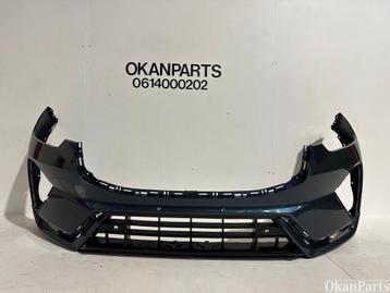 Volvo XC60 II Facelift R-Design voorbumper 32234958 beschikbaar voor biedingen